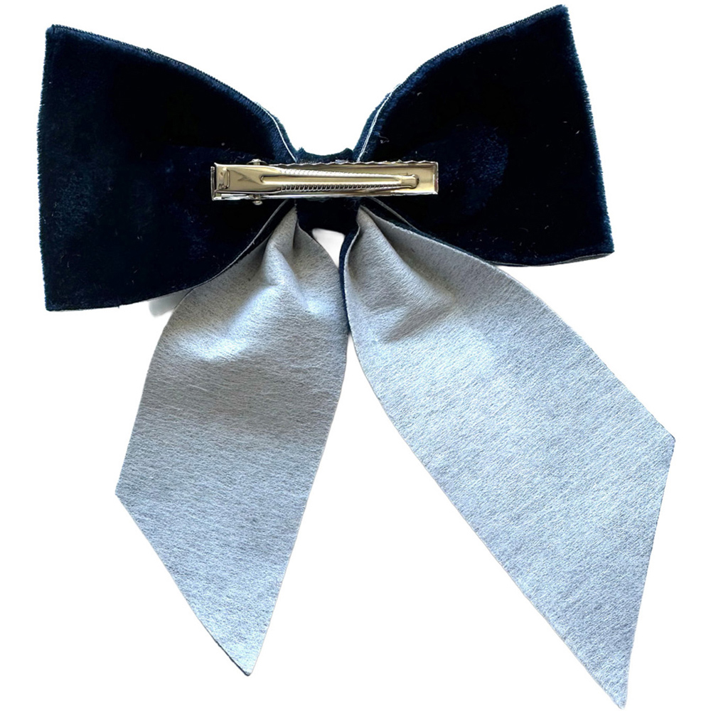 Luxury Bow Clip Image 9