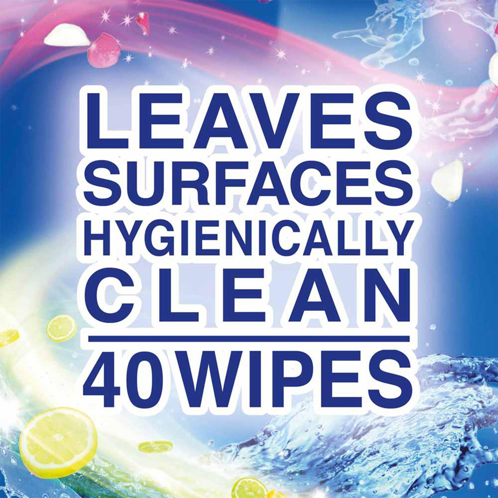 Bloo Colour Active+ Bleach Toilet Rim Block 50g 24 Pack Image 4