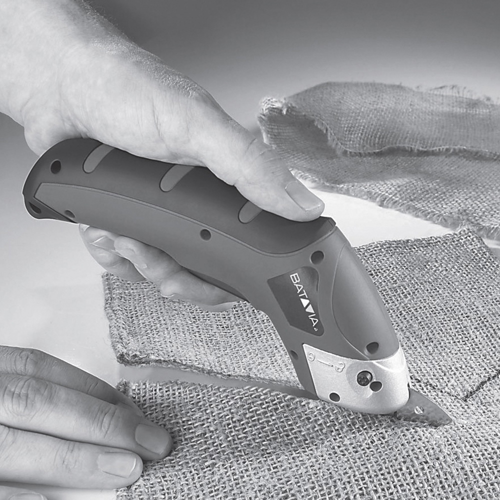 Batavia Universal Cordless Cutter 3.6V Image 6