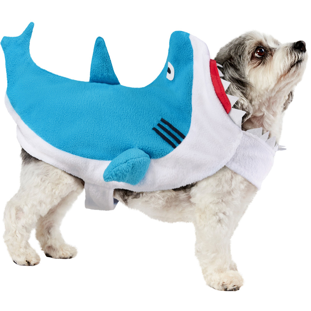Rubies Masquerade Shark Dog Costume Large Image 2