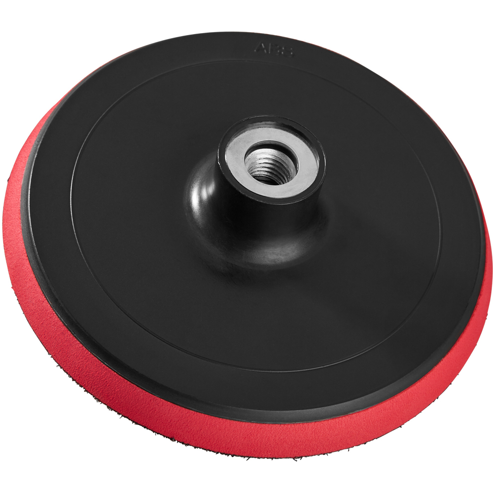 tectake Buffer Pad Set Image 3