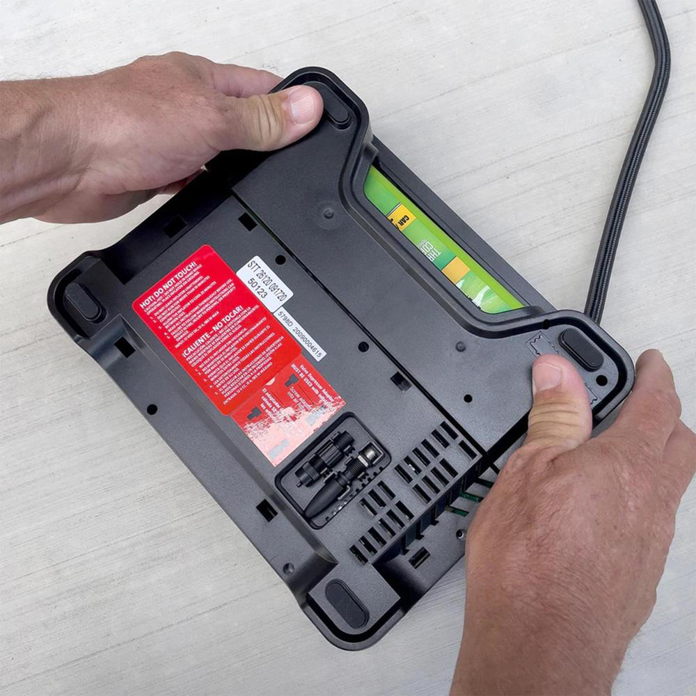 Slime Step 1 Flat Tyre Puncture Repair Sealant Refill 450ml Image 4