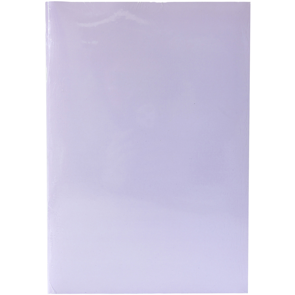 Pack of 4 Pastel Exercise Notebooks A4 Image 2