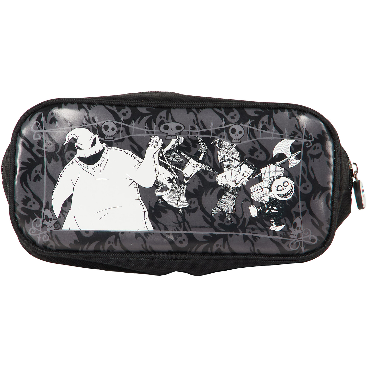 Disney Nightmare Before Christmas Pencil Case Image 2