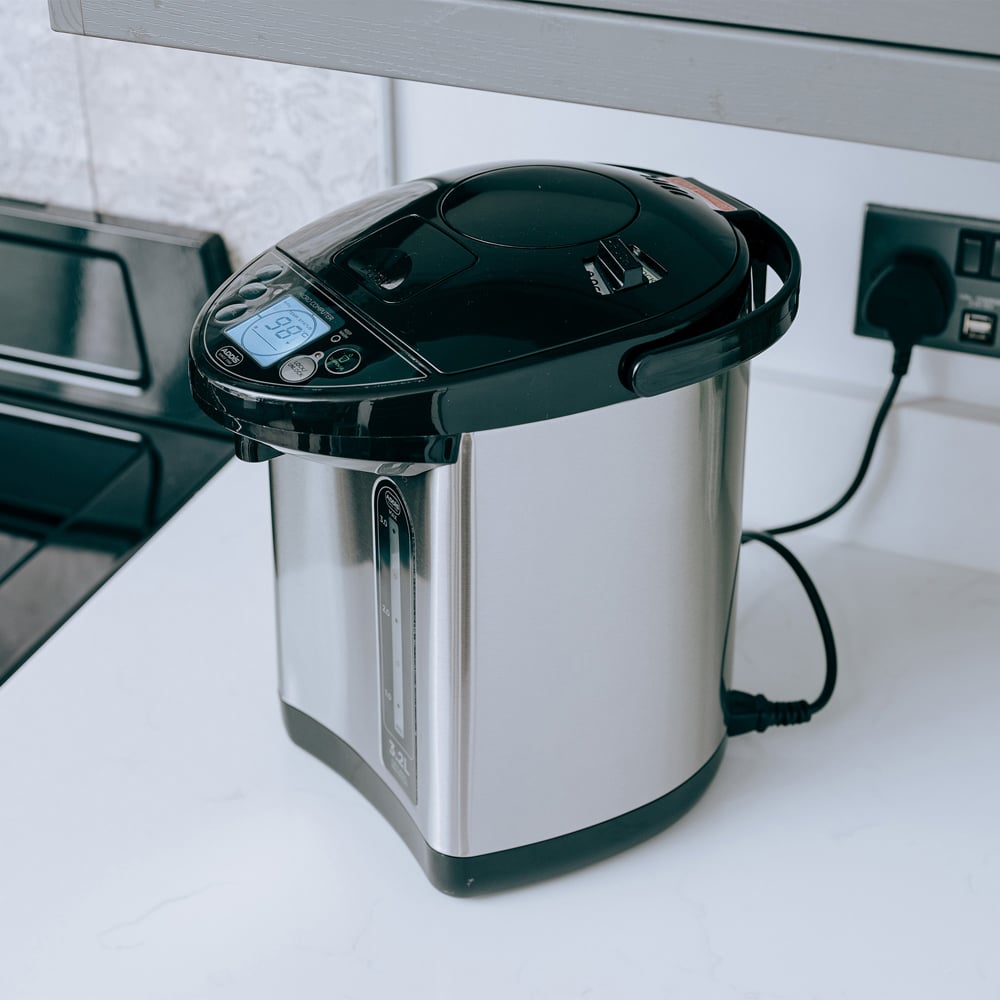 ADDiS Black 3.2L Thermo Pot Image 2