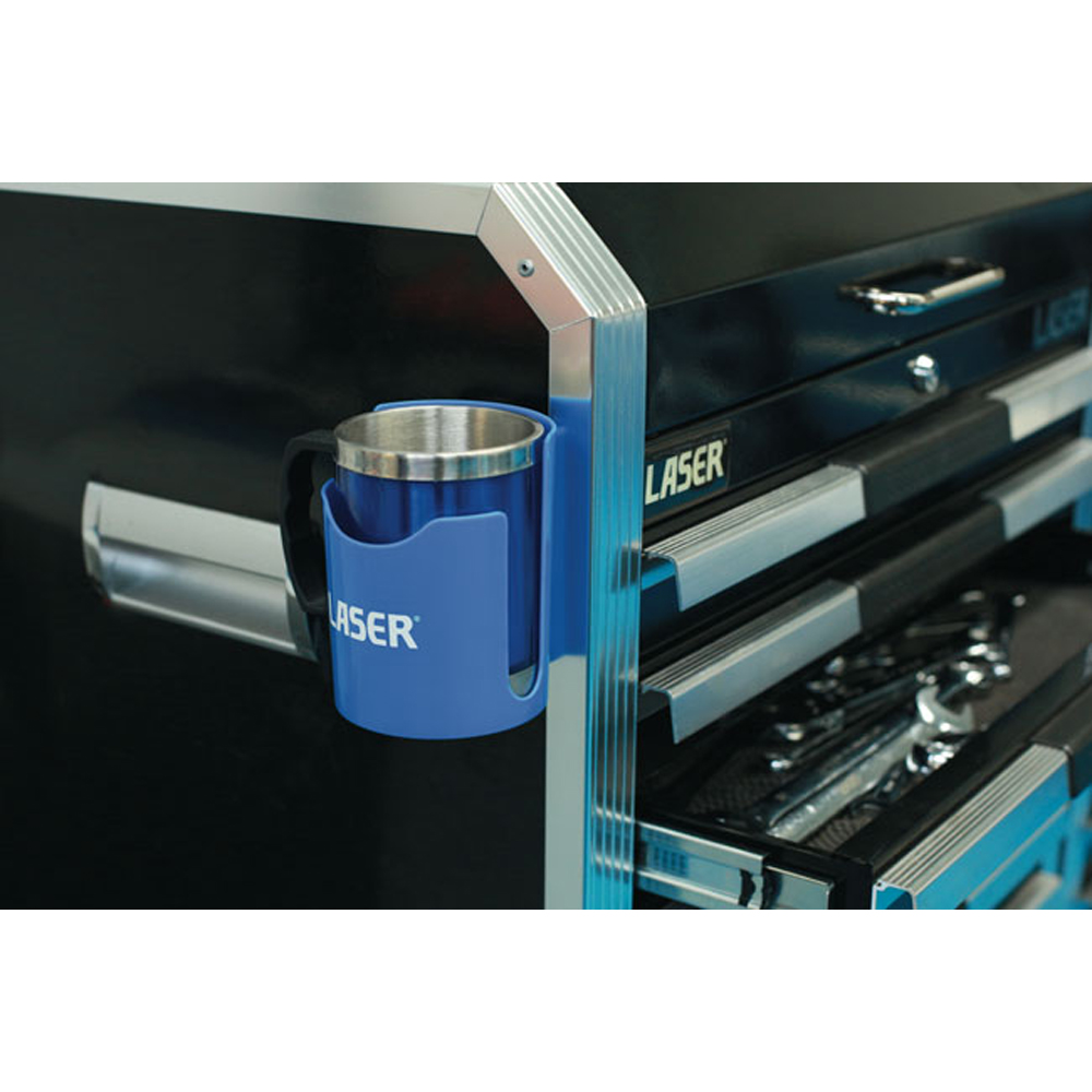 Laser 7750 Magnetic Cup Holder Image 2