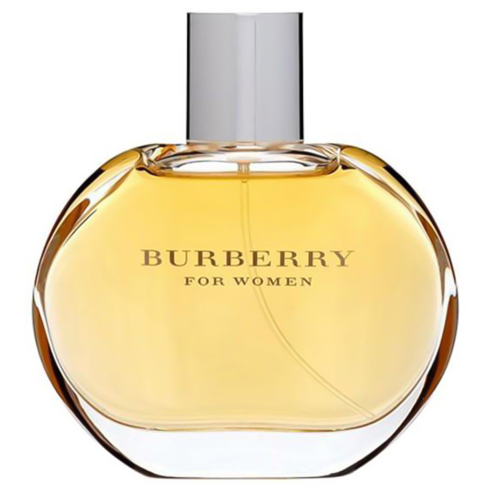 Burberry Women Eau De Parfum 100ml Image 2