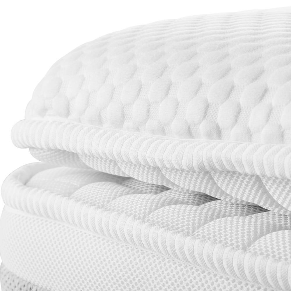 Julian Bowen Double Capsule 3000 Pocket Pillow Top Mattress Image 7