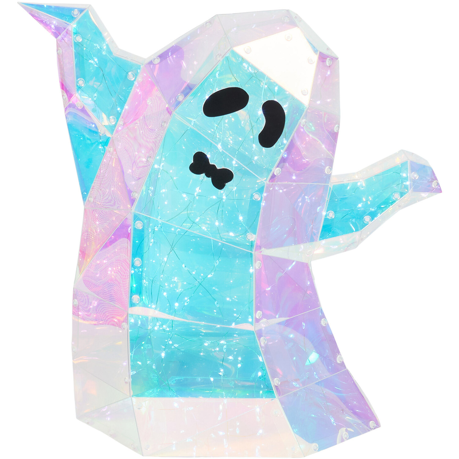Ghost Crystal Effect Light Image 2