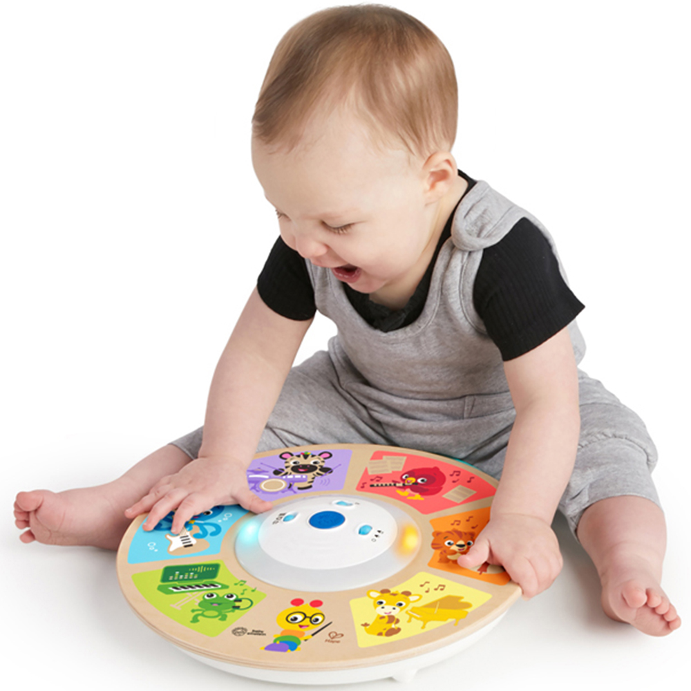 Baby Einstein Magic Touch Symphony Sounds Image 2