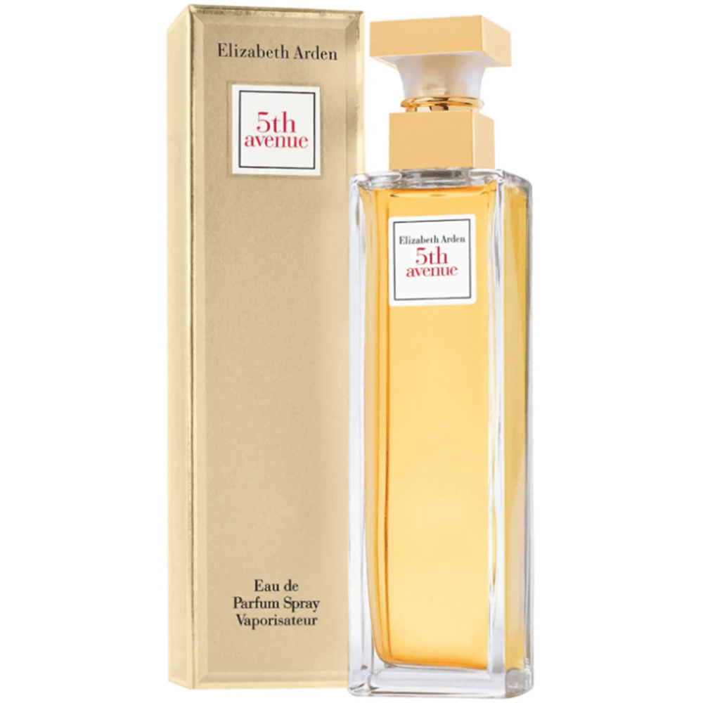 Elizabeth Arden 5th Avenue Eau De Parfum Spray 30ml Image 2