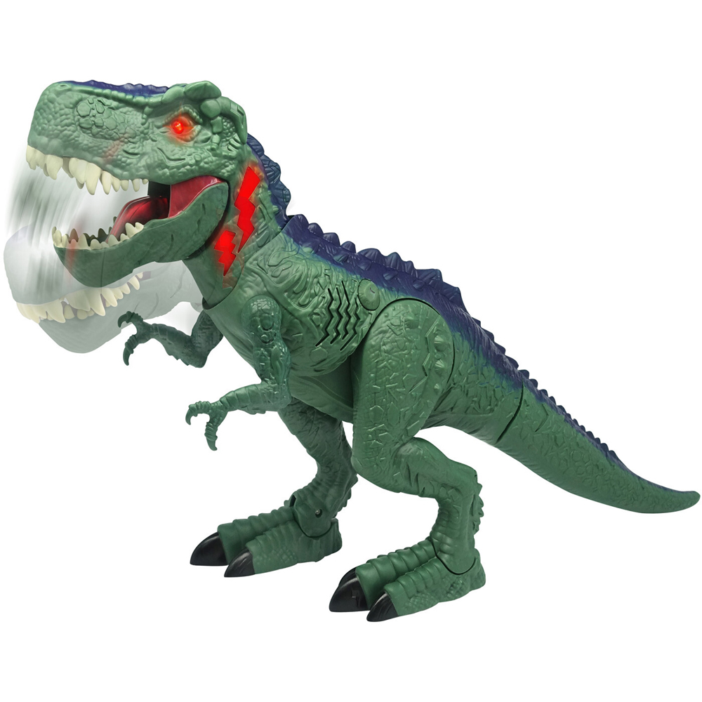 Single Dragon-i Toys Mighty Megasaur Walking Dinosaur Toy in Assorted styles Image 6
