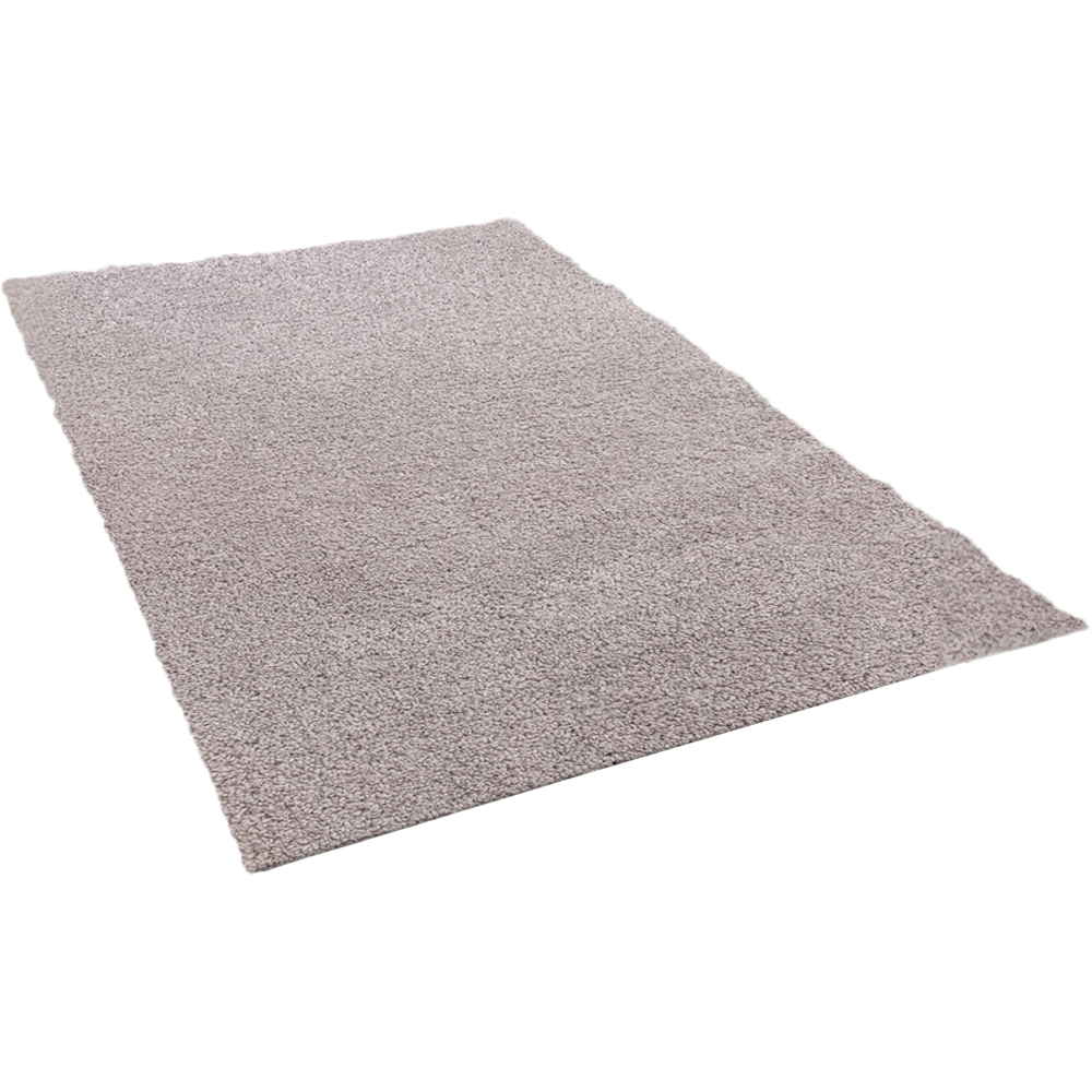 Kingston Rug - Silverstone / 66cm Image 1