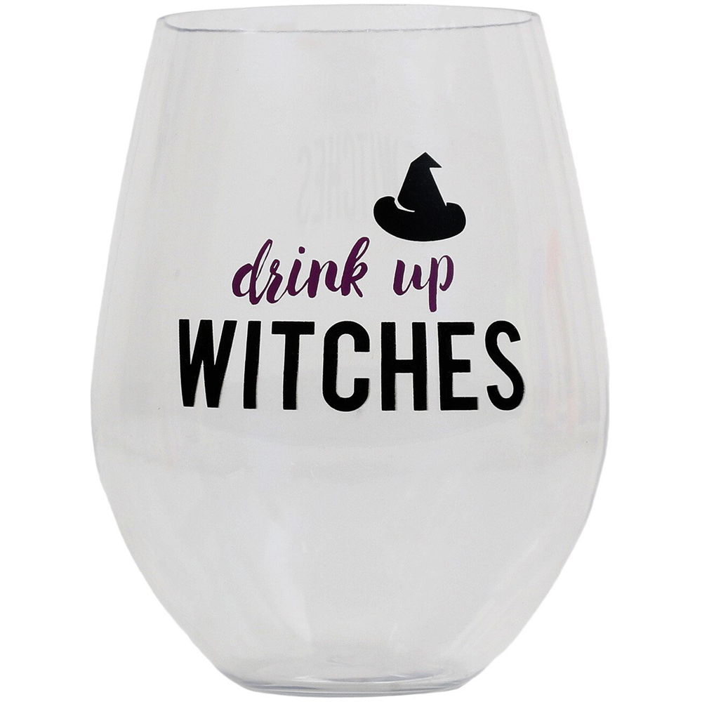 Spooky Halloween Drinks Tumbler Image 3