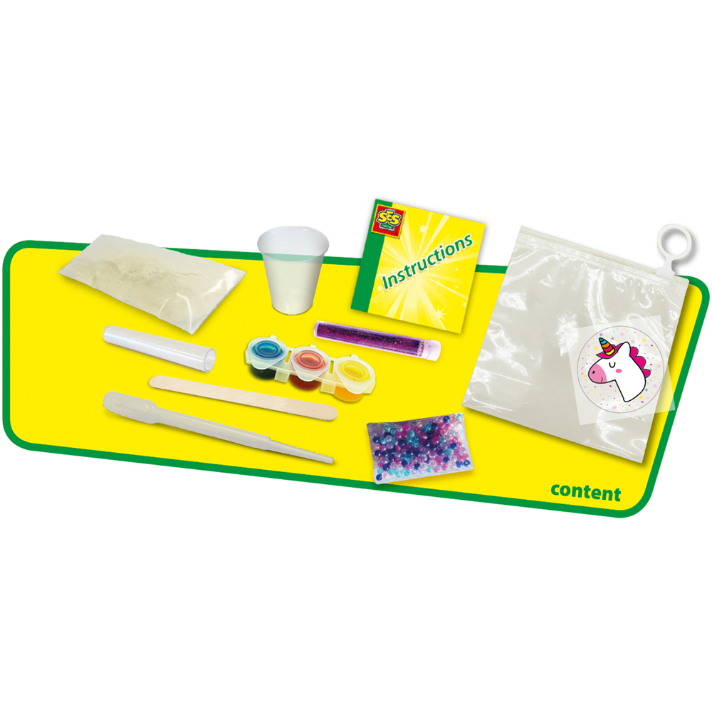 SES Creative Unicorn Slime Lab Image 2
