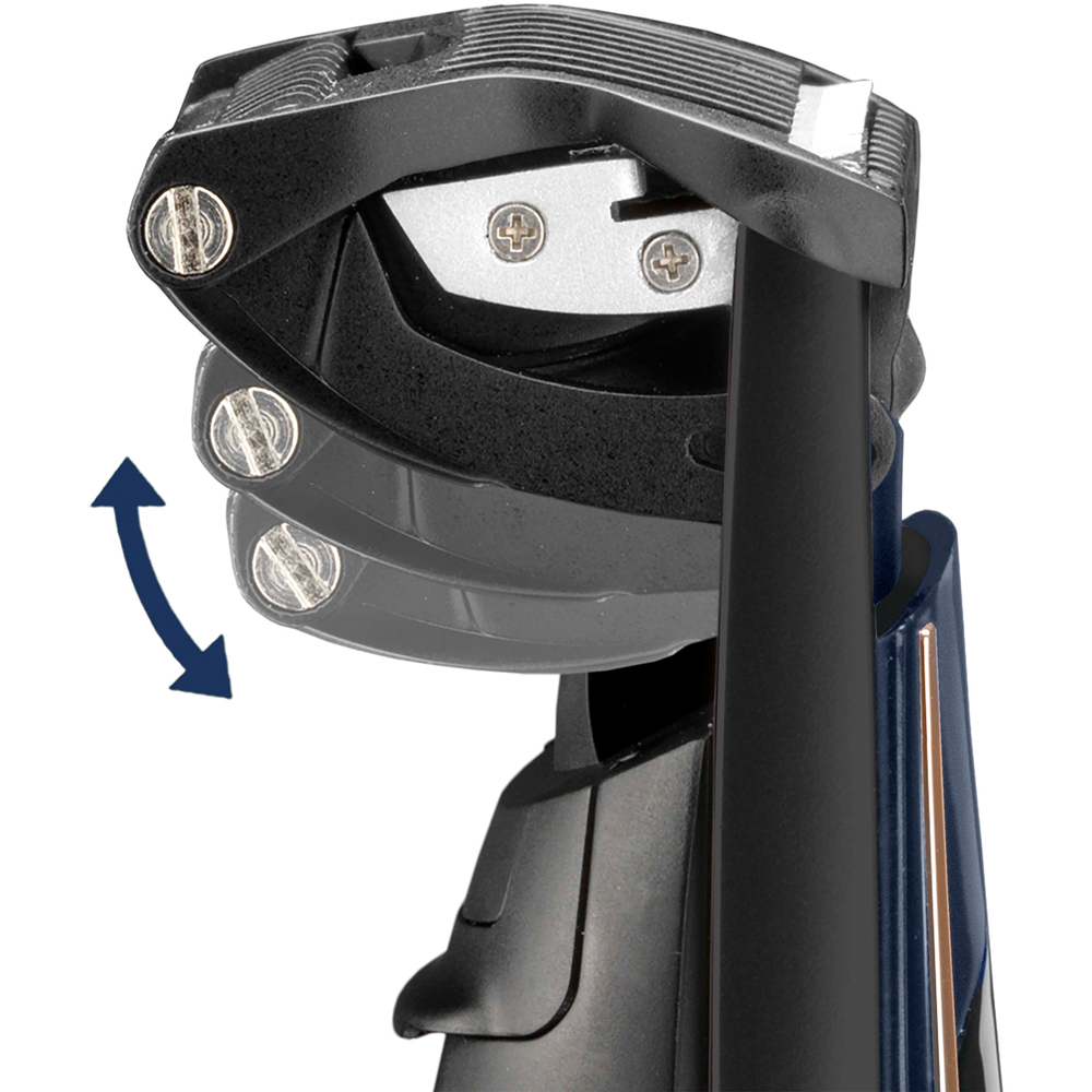 BaByliss Super XTP Cordless Stubble and Beard Trimmer Image 7