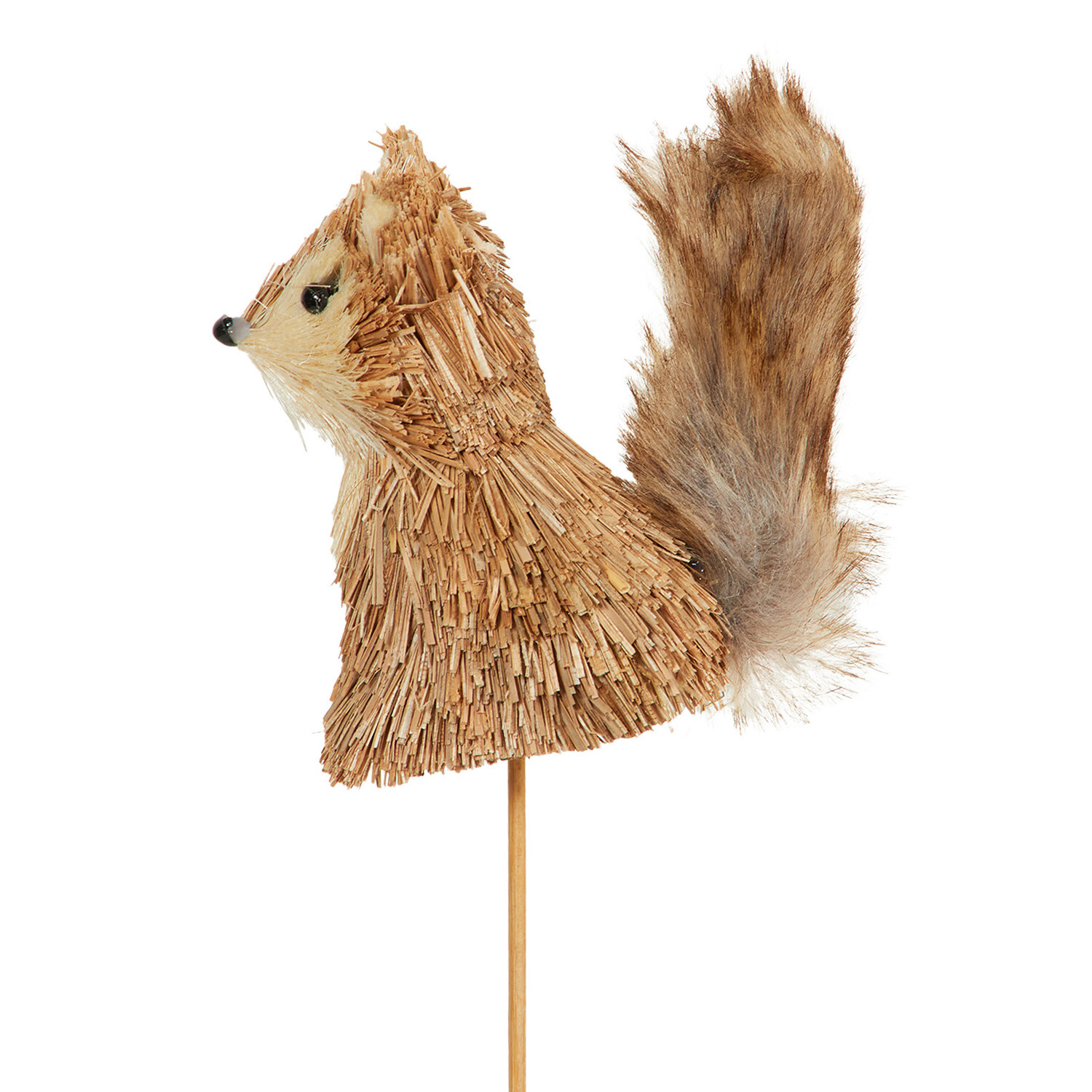 Woodland Animal Pick - Brown Image 3