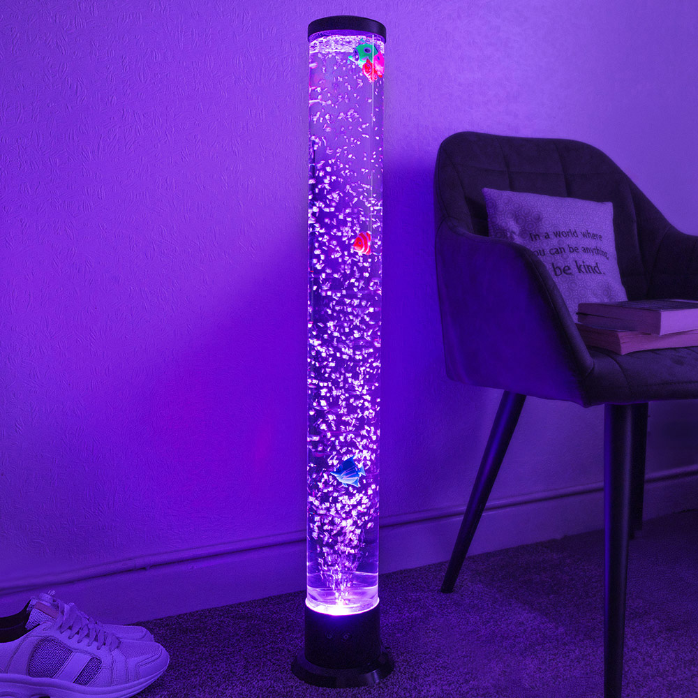 Red5 Bubble Fish Tower 94cm Image 3