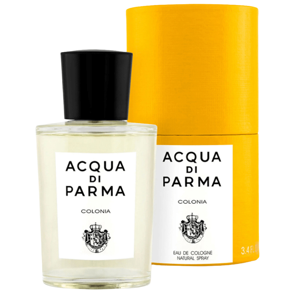 Acqua Di Parma Colonia Eau De Cologne Spray 100ml Image 2