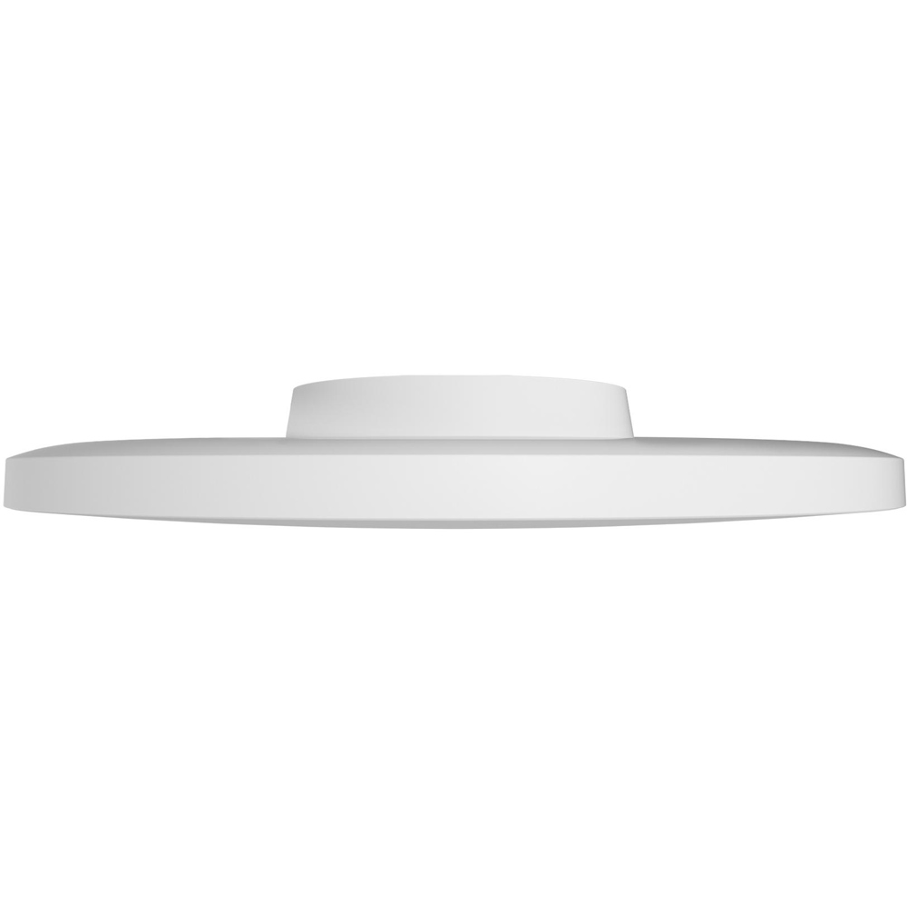 Nordlux Serenova 41 White Dimmable Ceiling Light Image 6