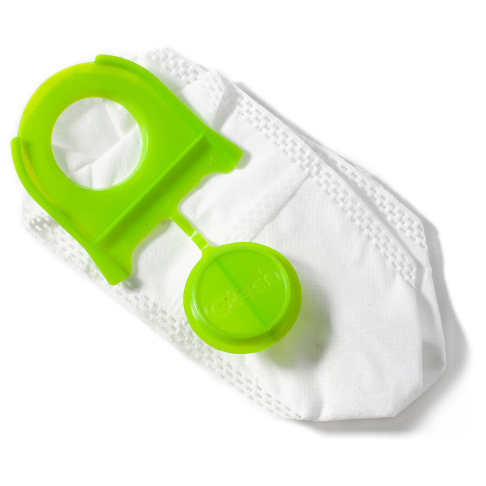 Gtech ProLite Vaccum Cleaner Dust Bag 15 Pack Image