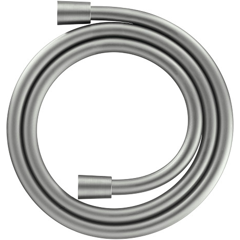 Duravit Stainless Steel Shower Hose 1600mm Image