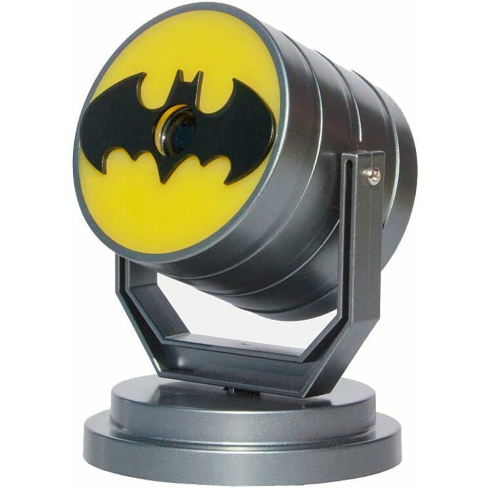 Bat-Man Bat Signal Projector Light Image 1