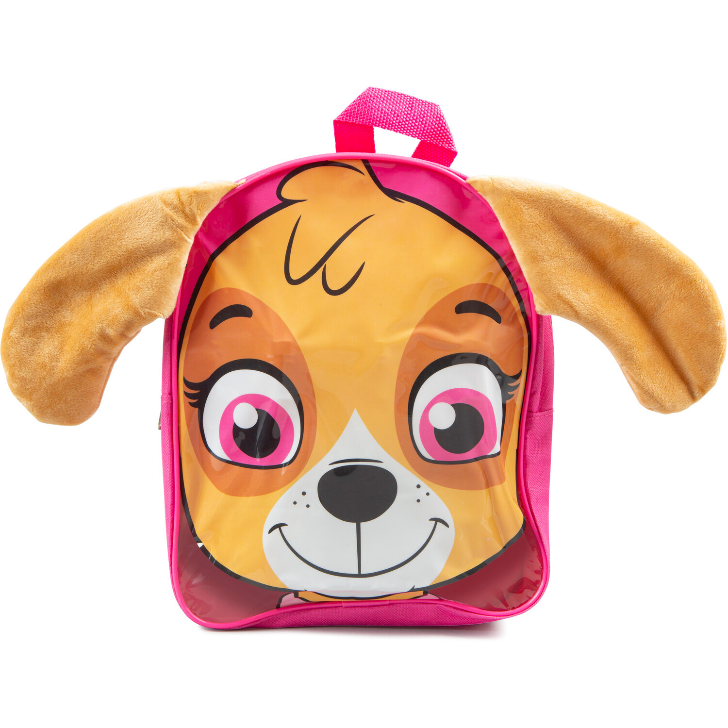 Paw Patrol Activity Backpack Image 4