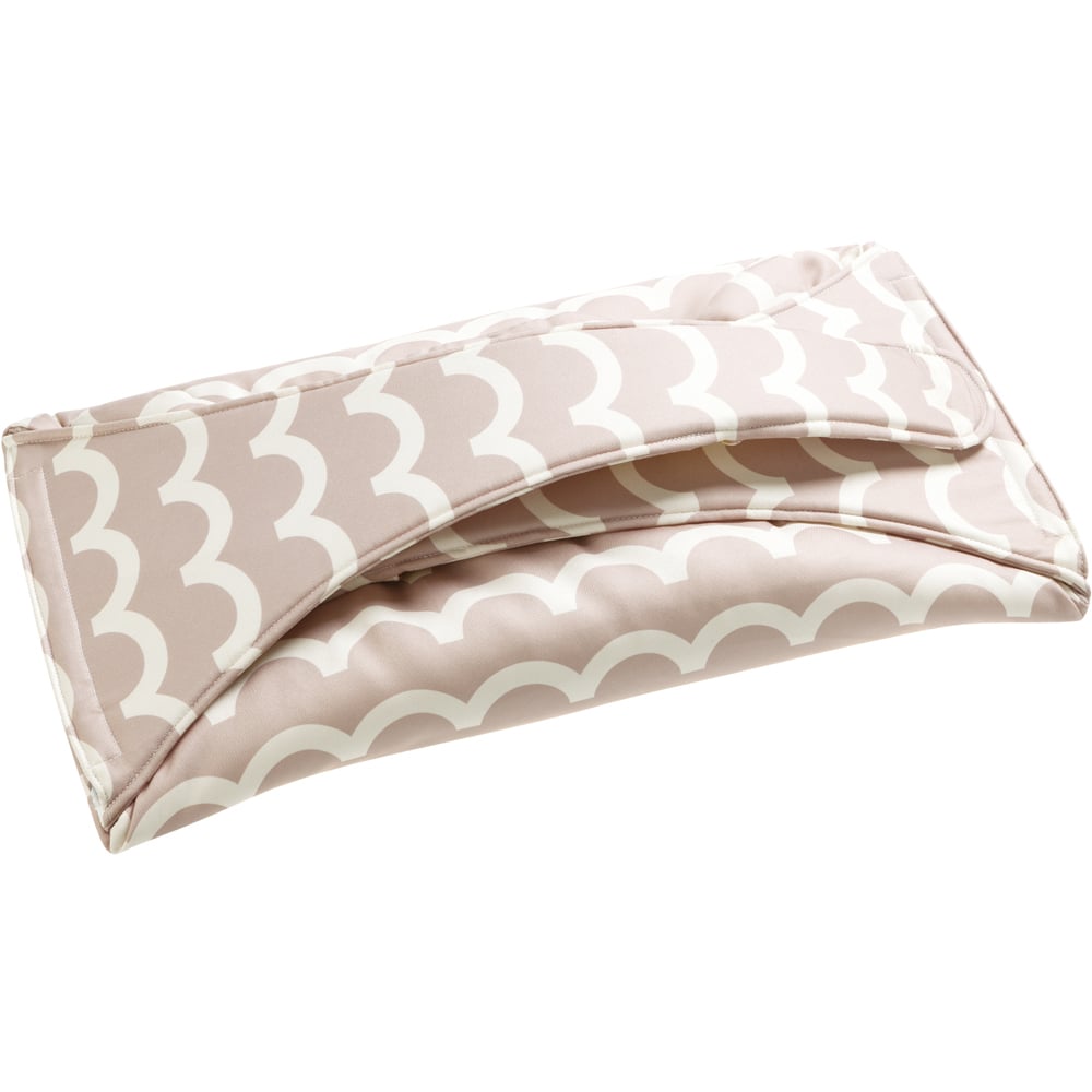 Hape Oscar Owl Play Bed Image 3