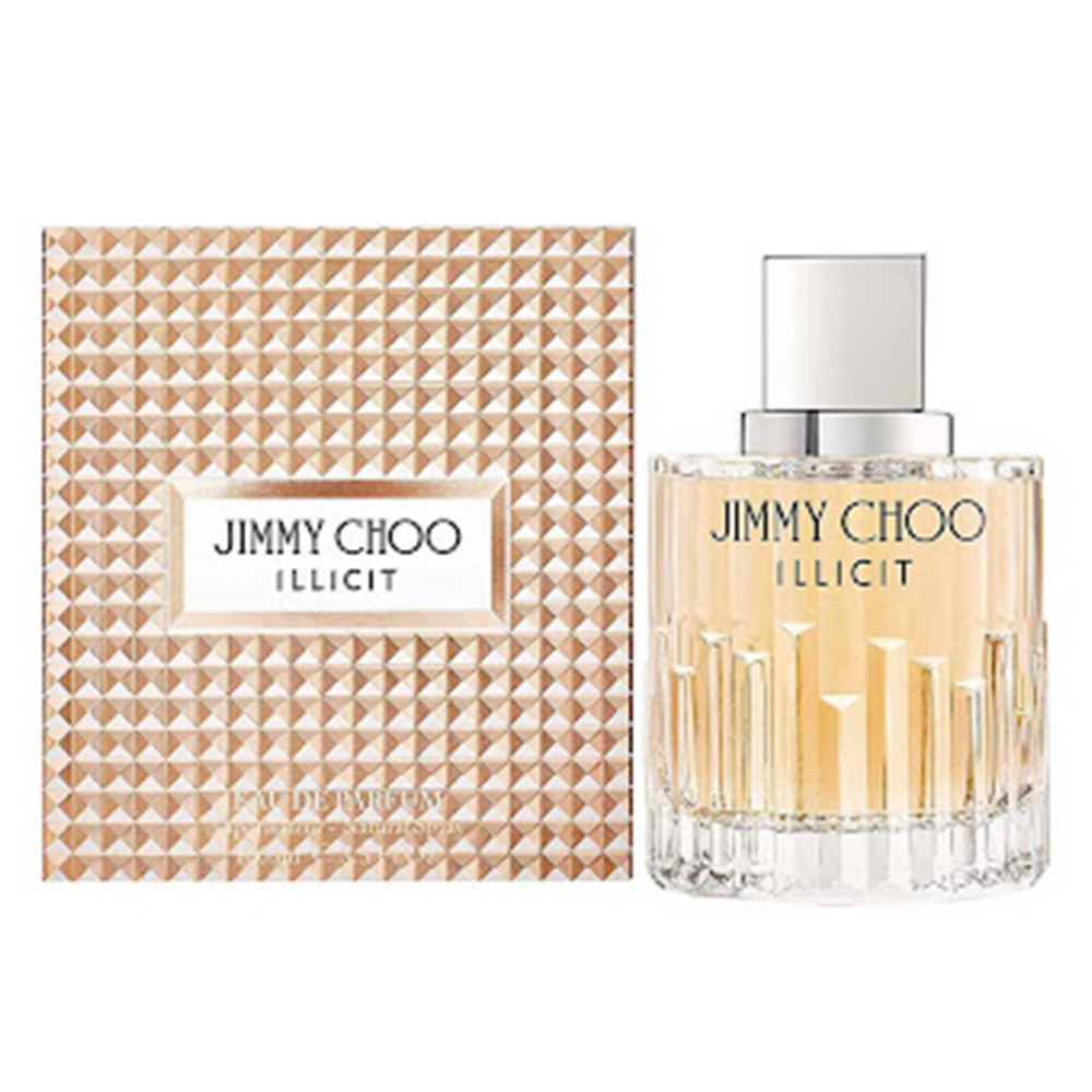 Jimmy Choo Illicit Eau De Parfum 100ml Spray Image 2