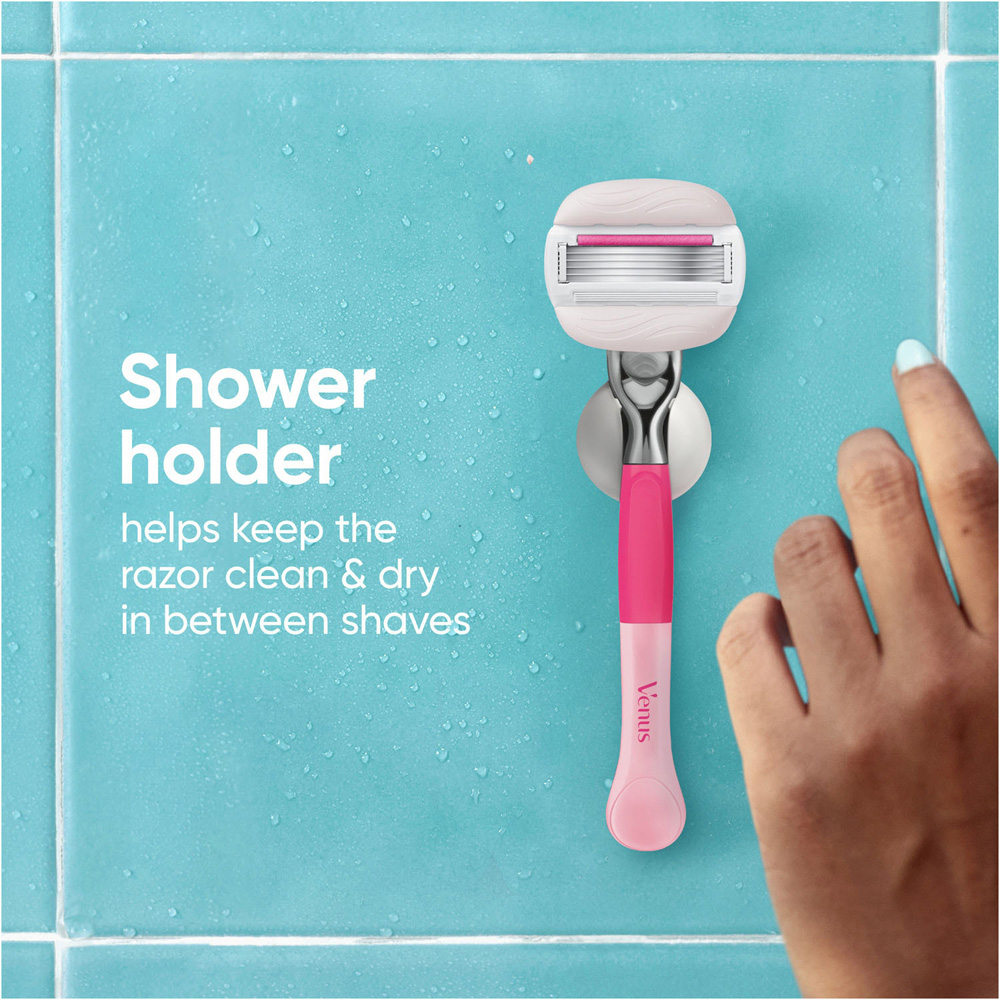 Venus Pro ComfortGlide Razor Image 2