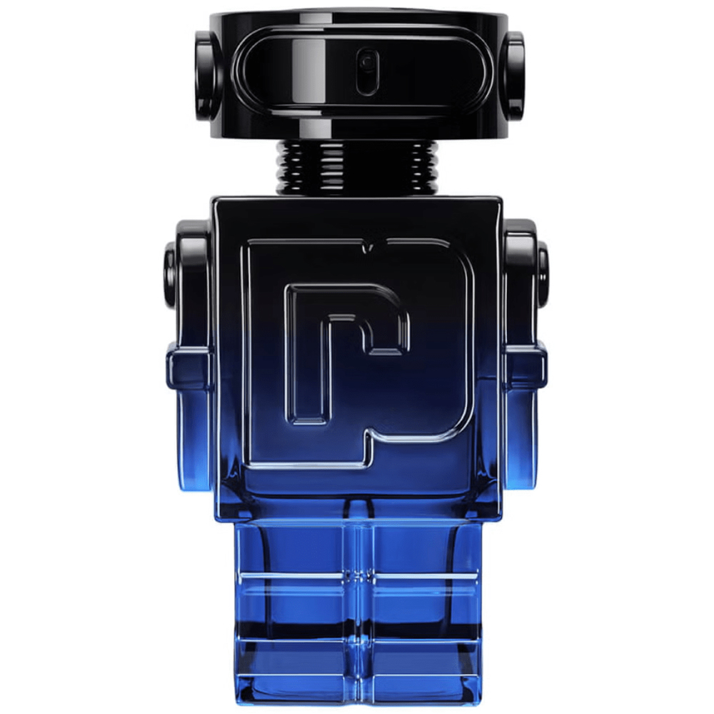 Paco Rabanne Phantom Men Intense Eau De Parfum Spray 50ml Image 3