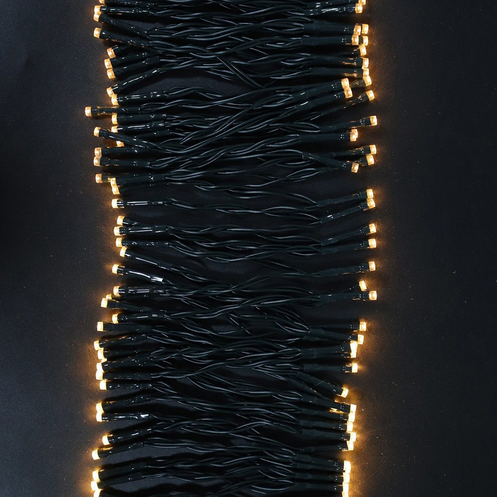 96 LED Battery Lights Image 8