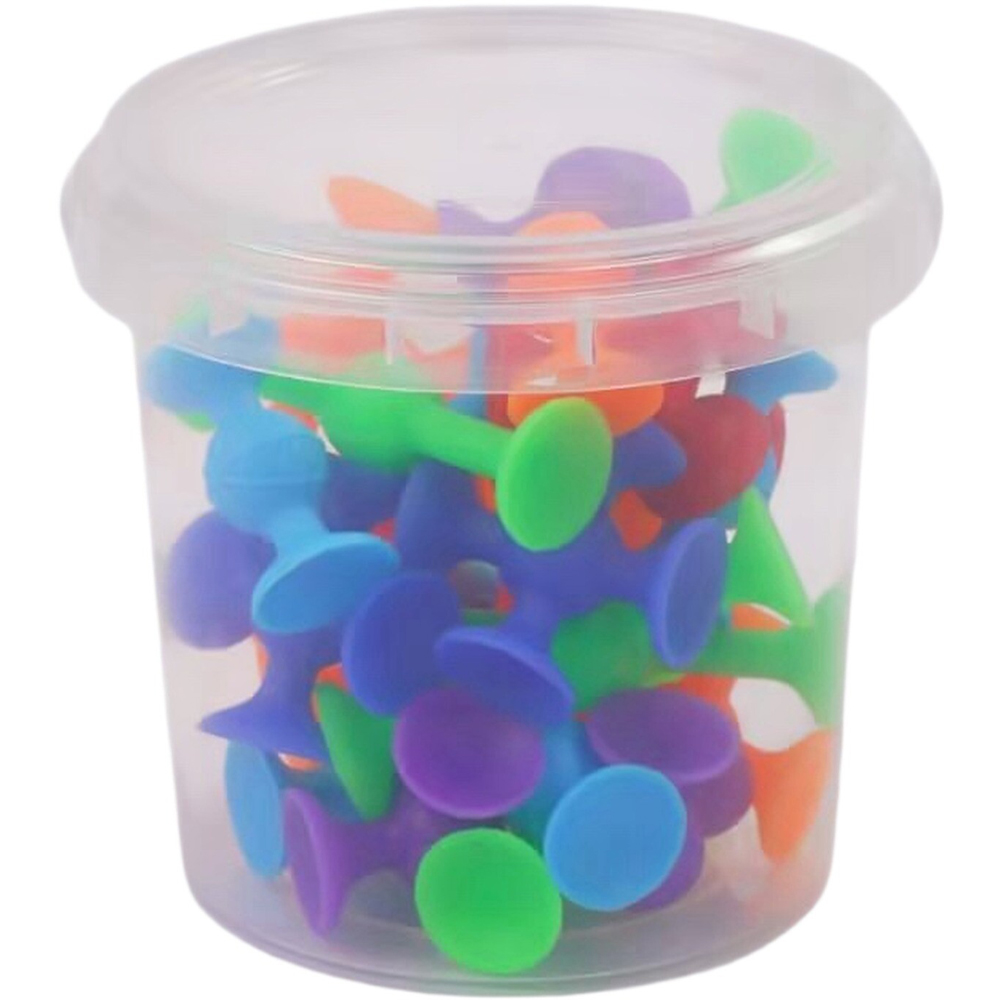 26 Piece Sucker Pops Image 2