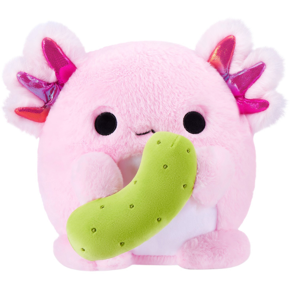 Snackles Plush Toy Image 7