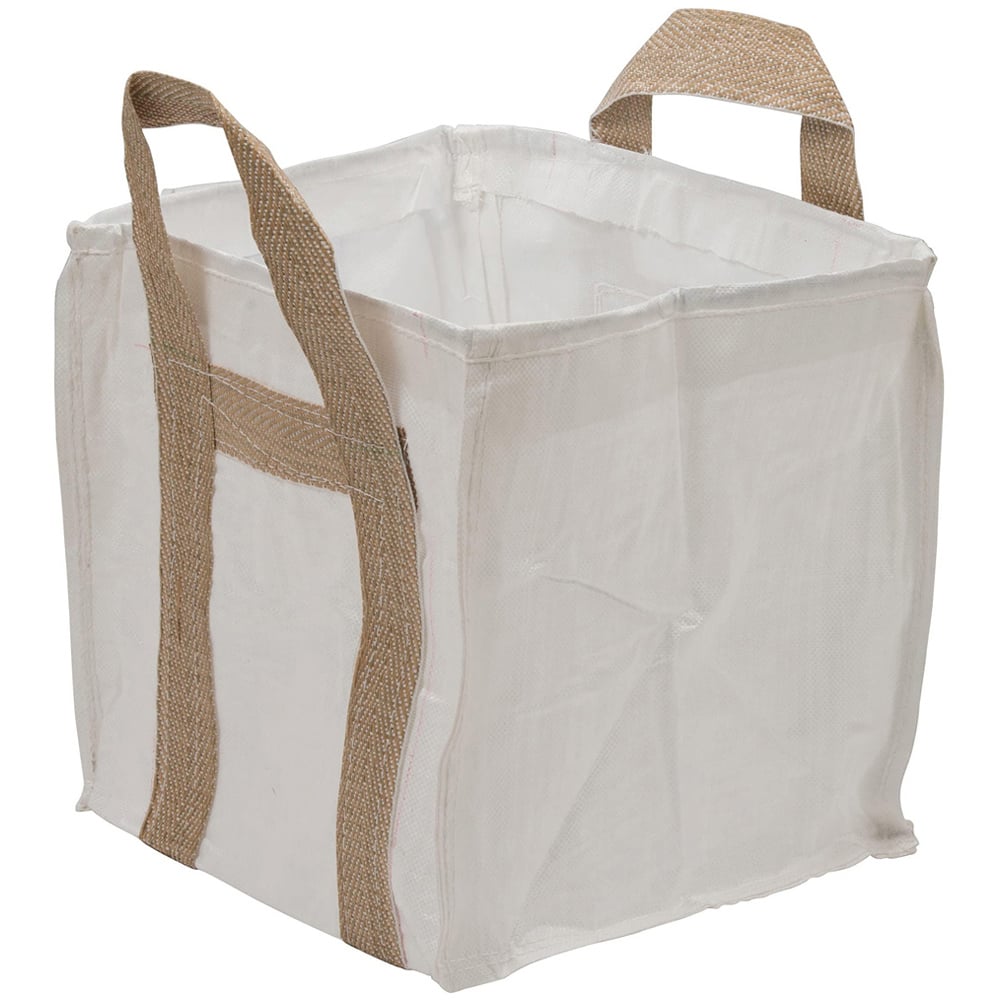 Silverline Mini Bulk Bag 45 x 45 x 45cm Image 1
