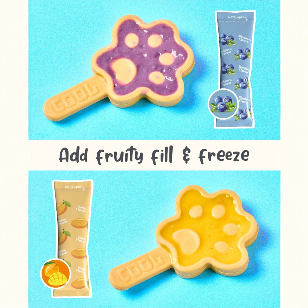 Pup Ice Starter Kit Image 3