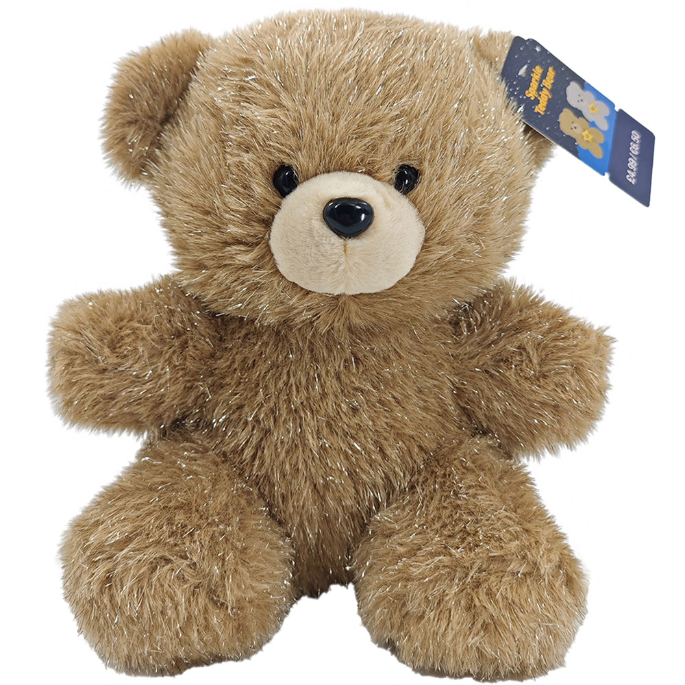 Sparkle Teddy Bears Image 3