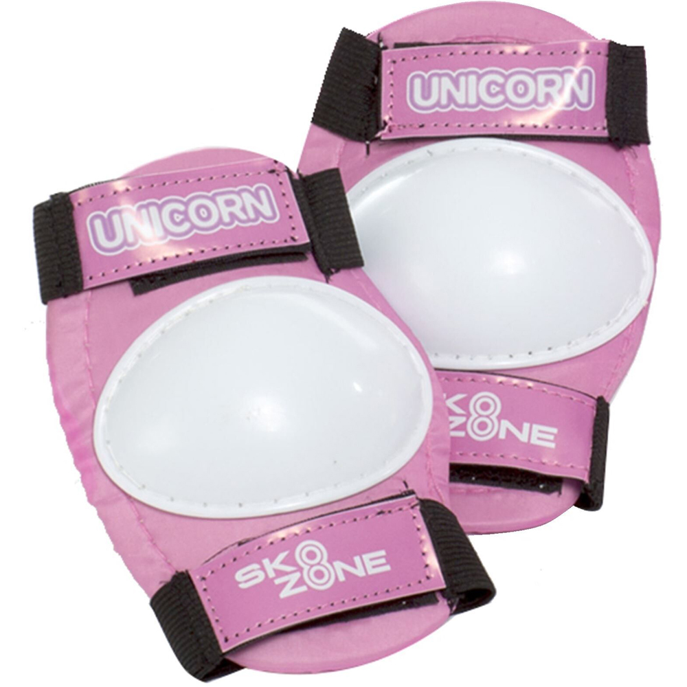 Sk8 Zone Unicorn Quad Skate Set Size 9-12 Image 4