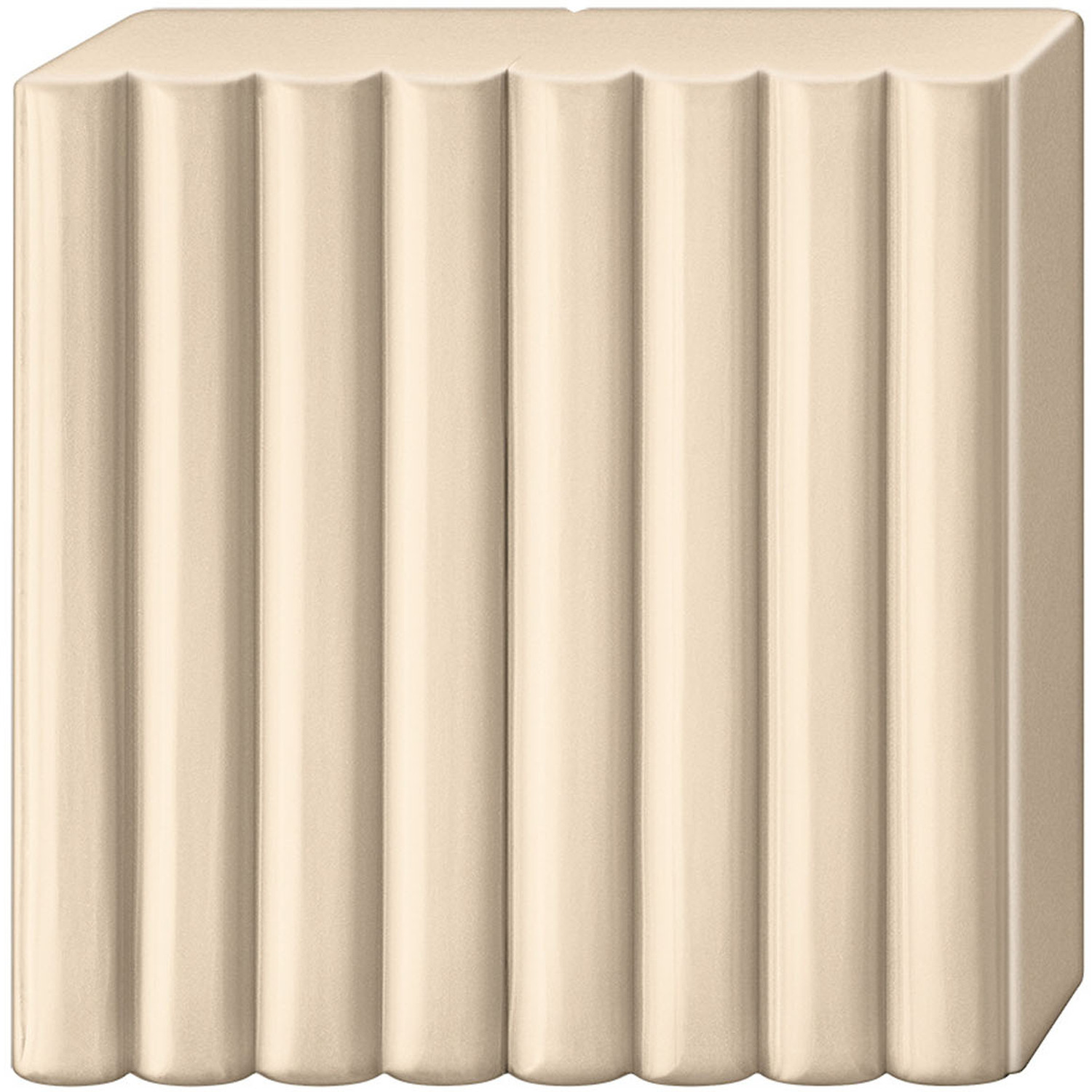 Staedtler FIMO Soft Modelling Clay Block - Sahara Image 2