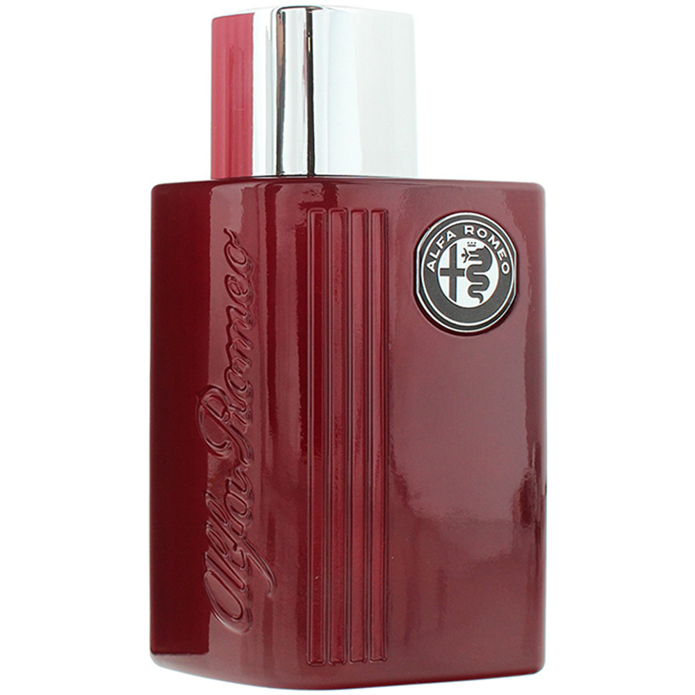 Alfa Romeo Red Eau de Toilette 125ml Image 2