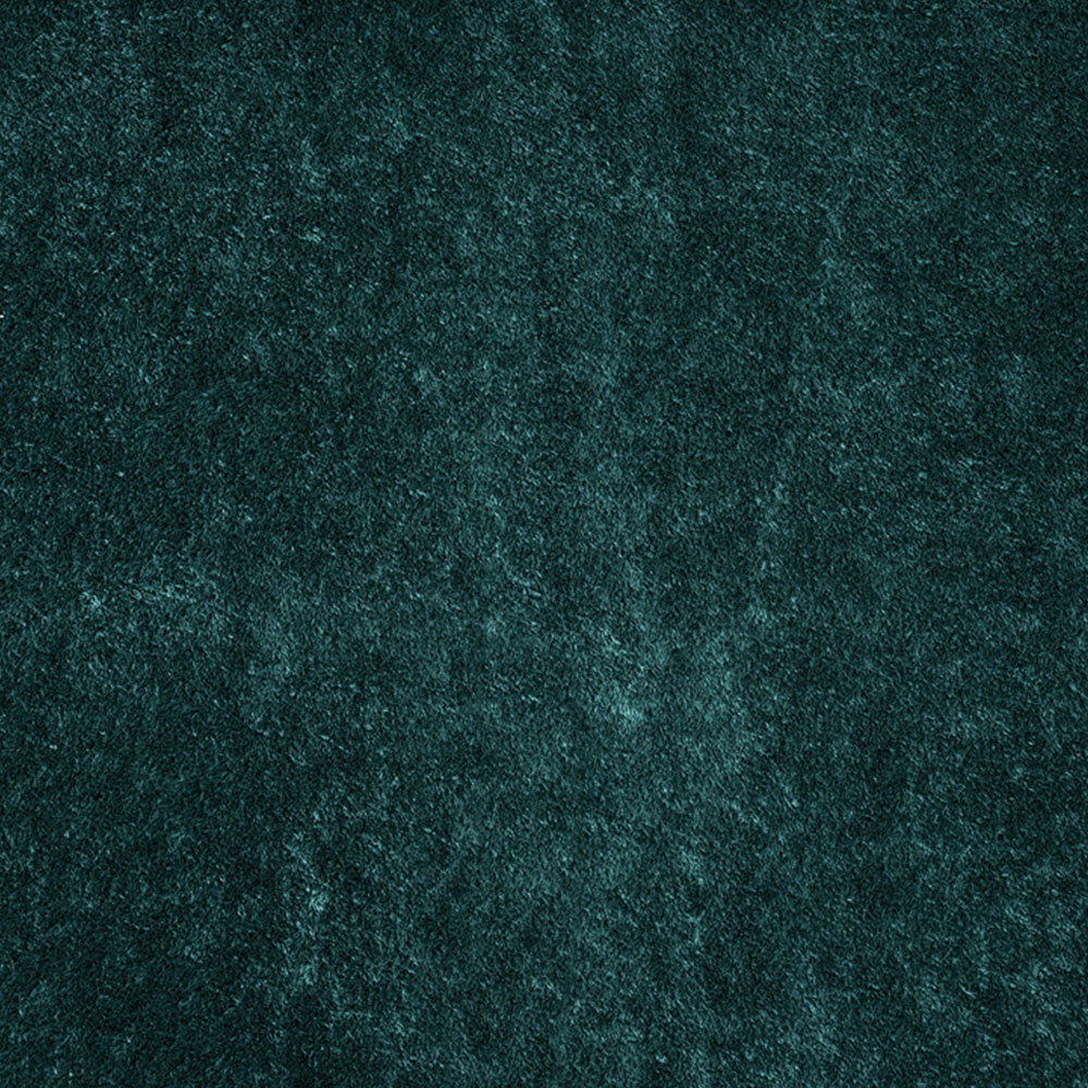 Desire Rugs Comfy Emerald Anti Slip Felt Backing Rug 60 x 100cm Image 4