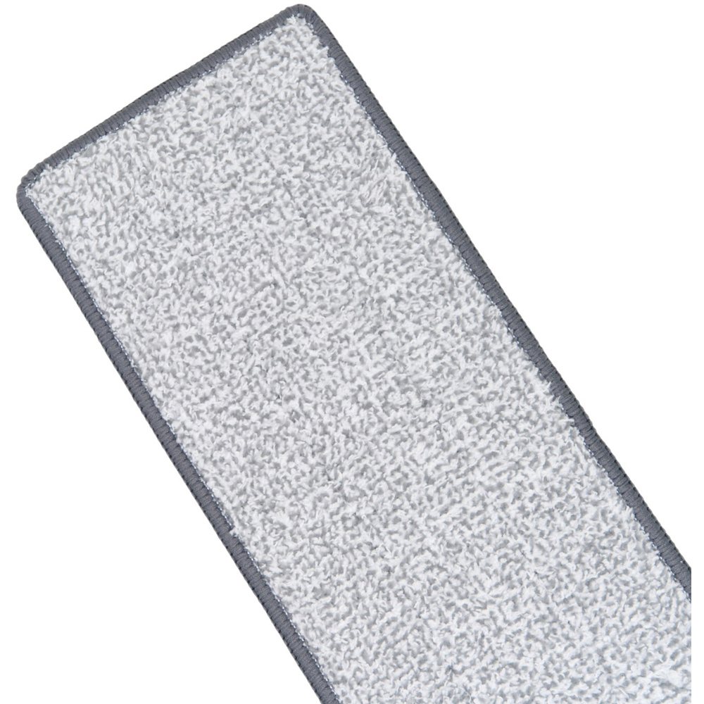 My Home Flat Mop Refill Grey Image 3