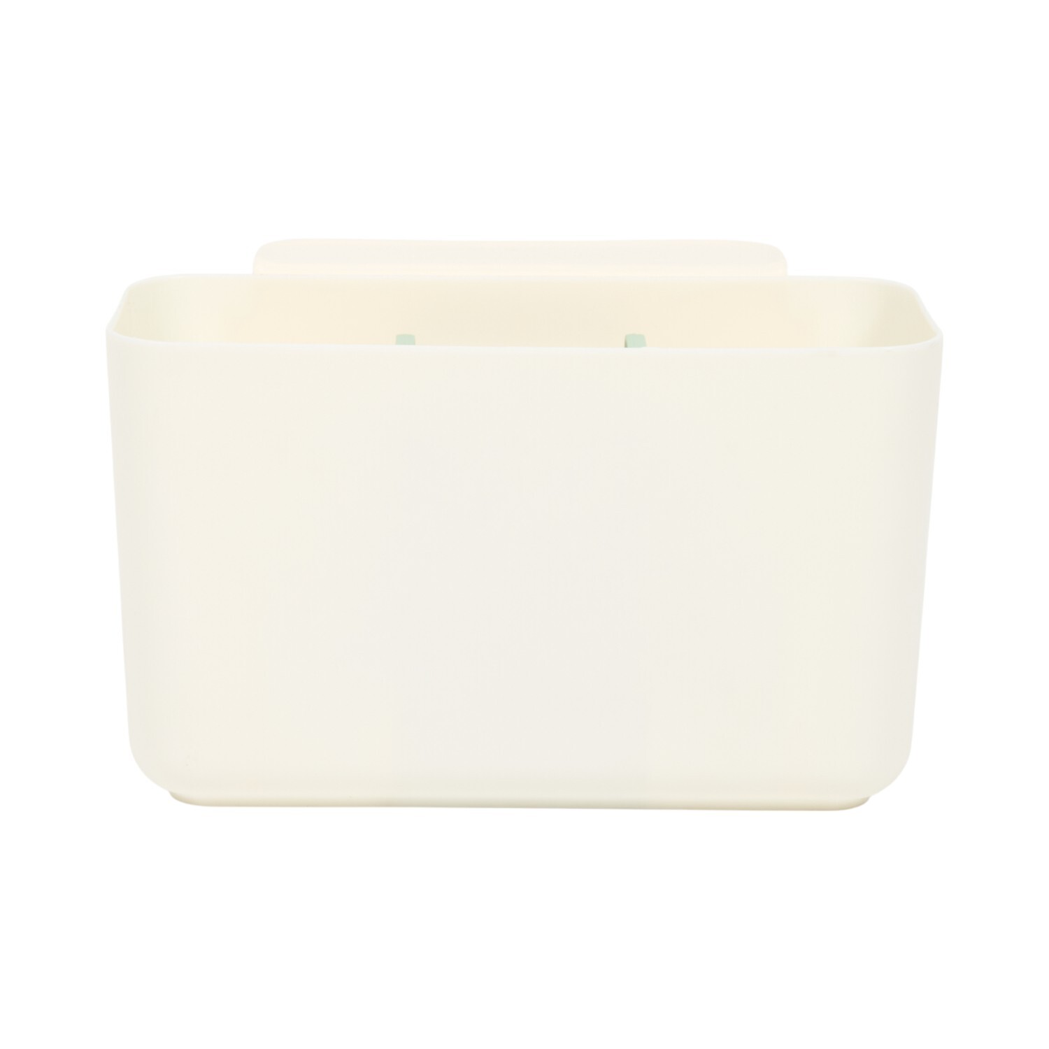 Kitchen Master In Sink Caddy Cream Image 3