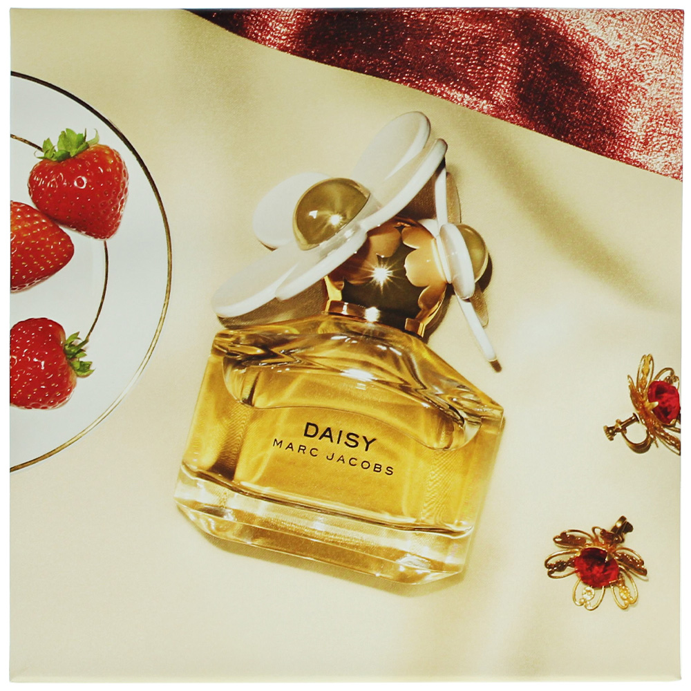Marc Jacobs Daisy Eau de Toilette 50ml Gift Set Image 3