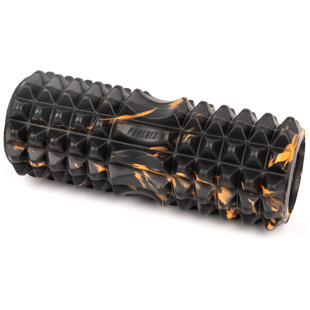 Phoenix Deep Tissue Massage Foam Roller Image 1