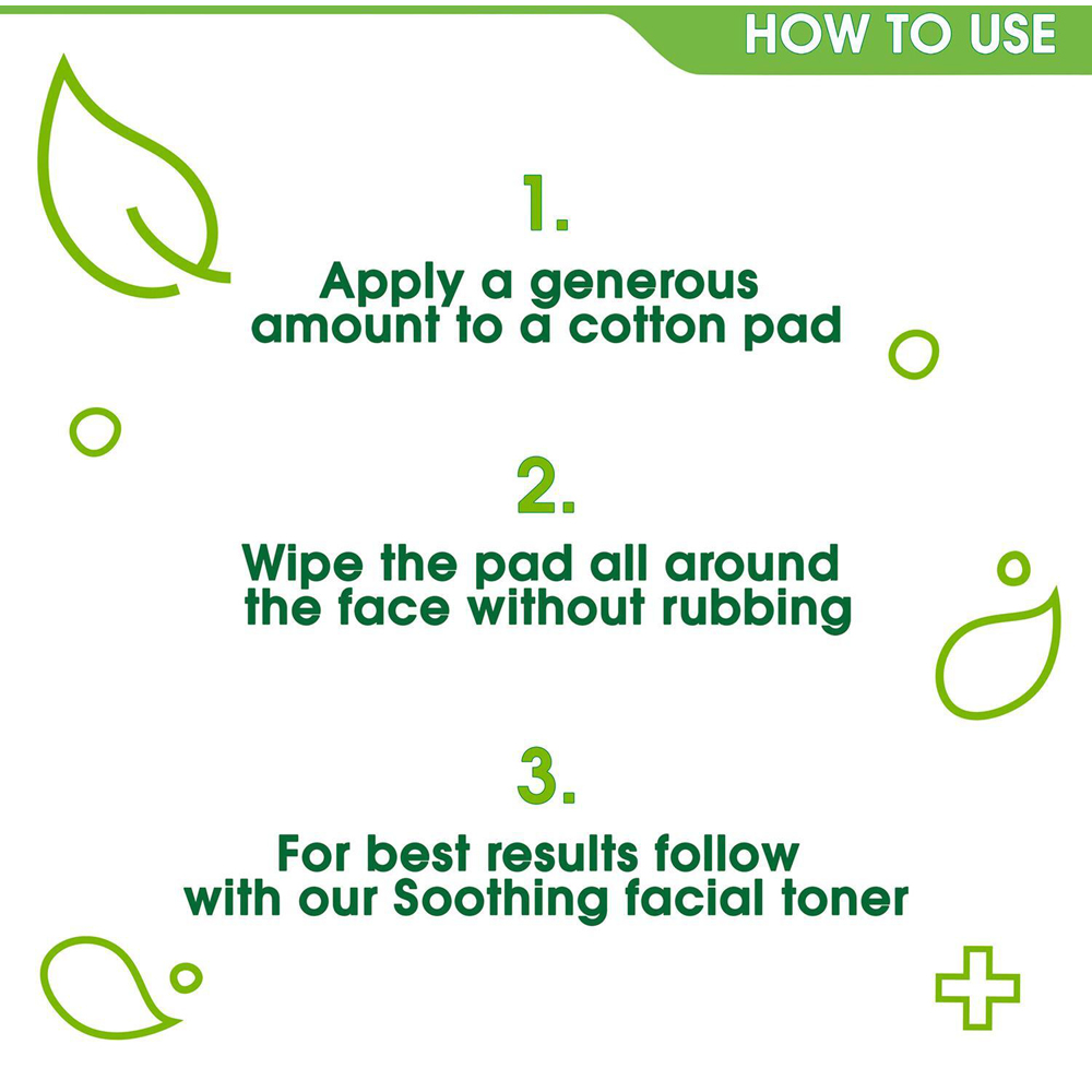 Simple Kind To Skin Purifying Cleansing Lotion 200ml 3 Pack Image 7
