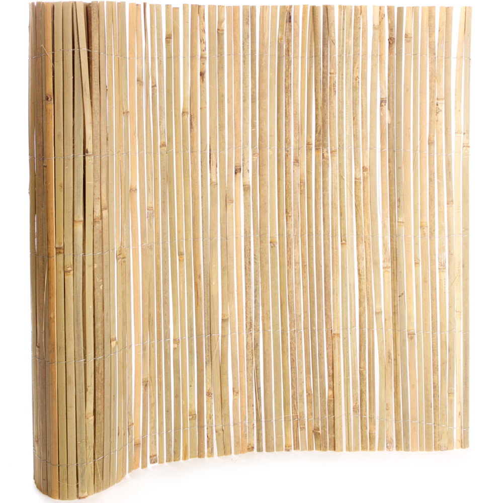 Best Artificial 4 x 2m Bamboo Screening Image 2