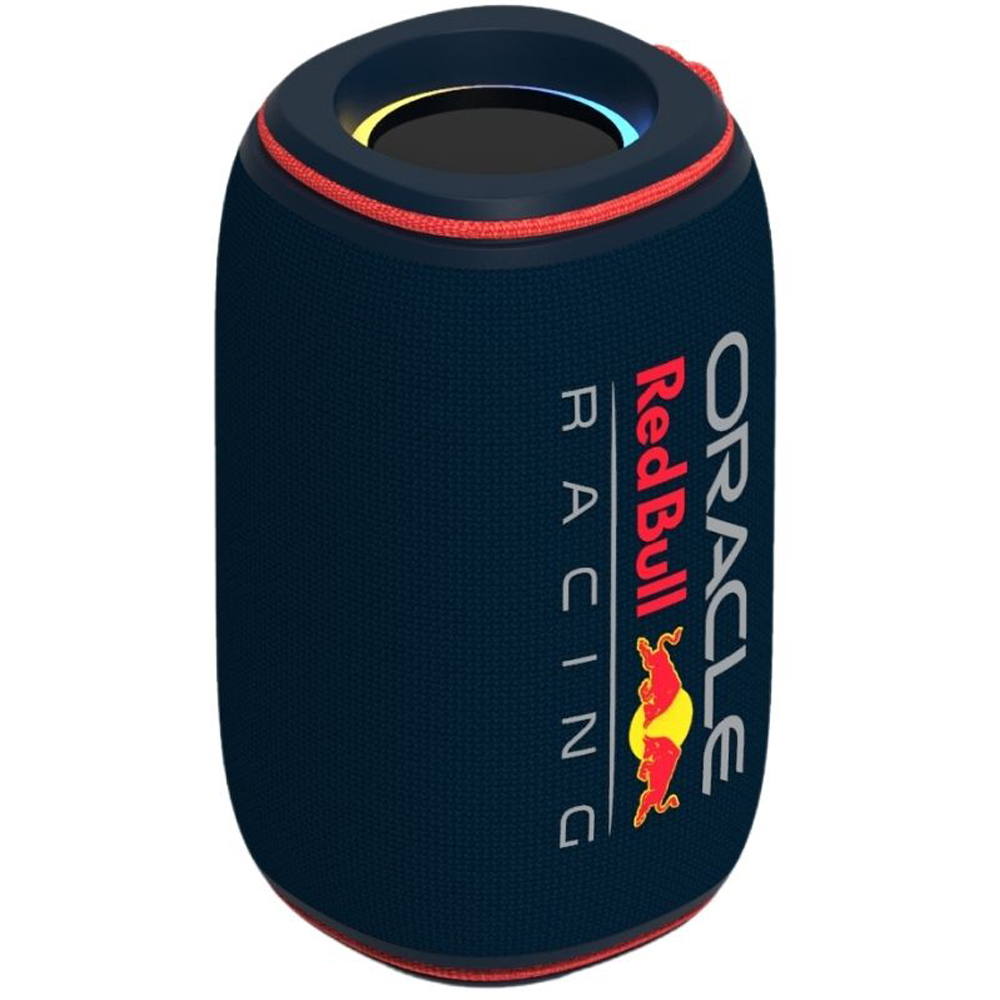 Oracle Red Bull Racing Portable 440 Party Speaker 10W Image 2