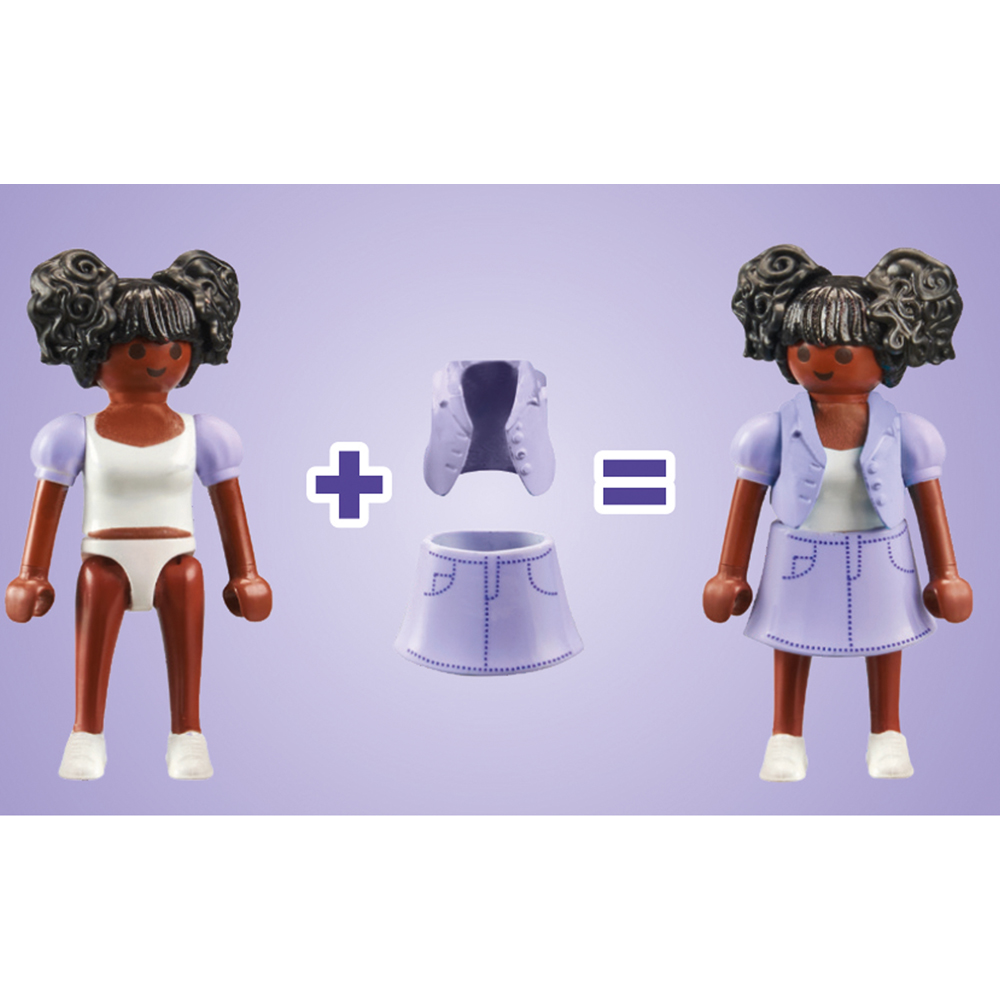Playmobil Hair Salon Playset Image 6